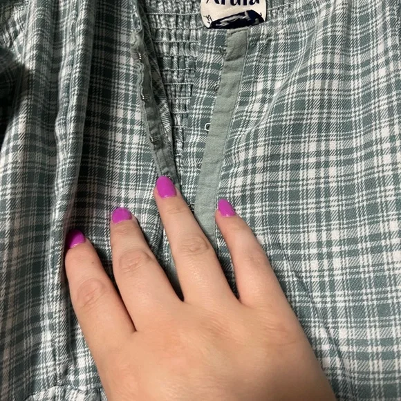 Arula Romper - Picture 3 of 5